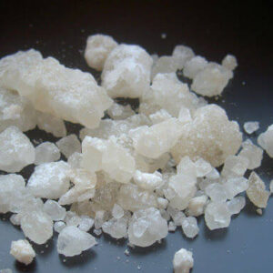 3-MMC Crystal