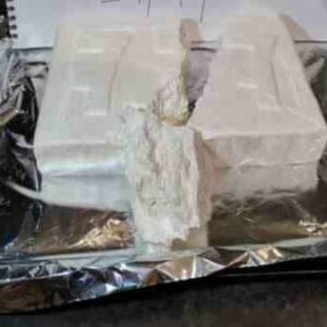 Bolivian Cocaine