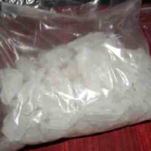 Crystal Meth