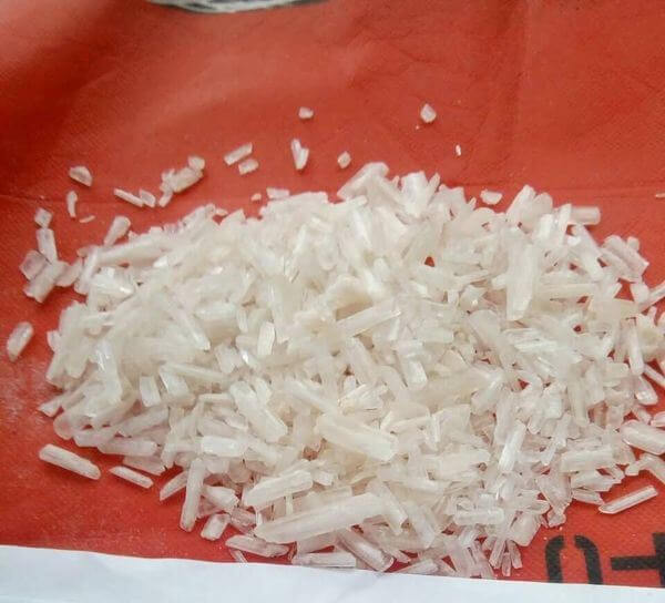 Mephedrone