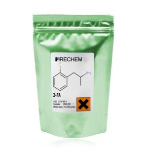 2-Fluoroamphetamine Buy 2-FA Online