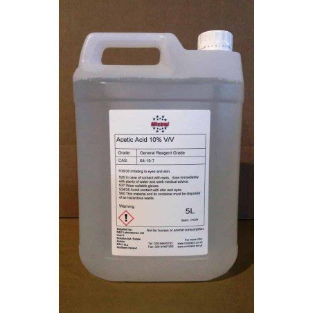 SILVER LIQUID MERCURY - Image 2