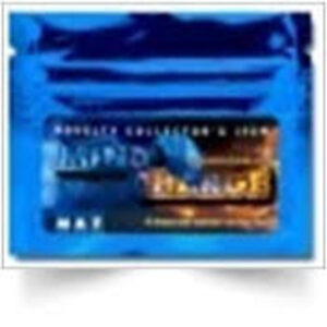 Concentrated Mind Charge 500mg Bath Salts