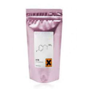 4-Fluoroamphetamine Buy 4-FA Online