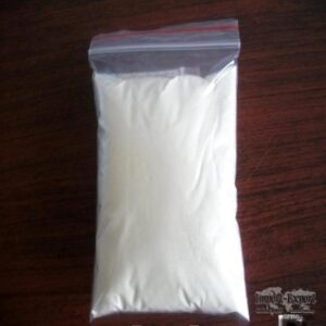4MMC — Mephedrone Collectors Bath Salts